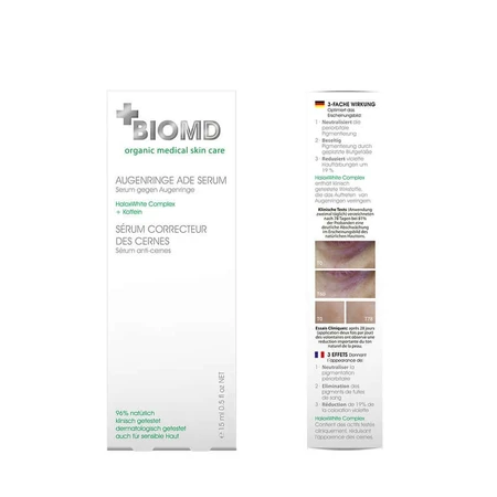 BIOMED Serum Antiojeras 15 ml
