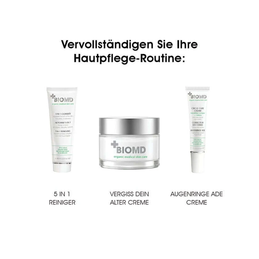 BIOMED Serum Antiojeras 15 ml