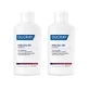 Ducray Kelual DS Int. shampoo dubbel p. 2X100 ml