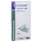 Cutimed Sorbact Compresas de Gel 7,5x15 cm 12 uds.