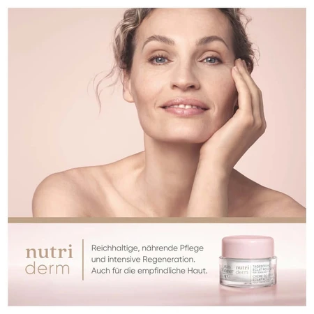 Widmer Nutriderm Getönte Tagescr.uv 20 Natu.01 O.p 30 ml