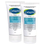 Cetaphil PRO ItchControl Rep. Manos 2X50 ml