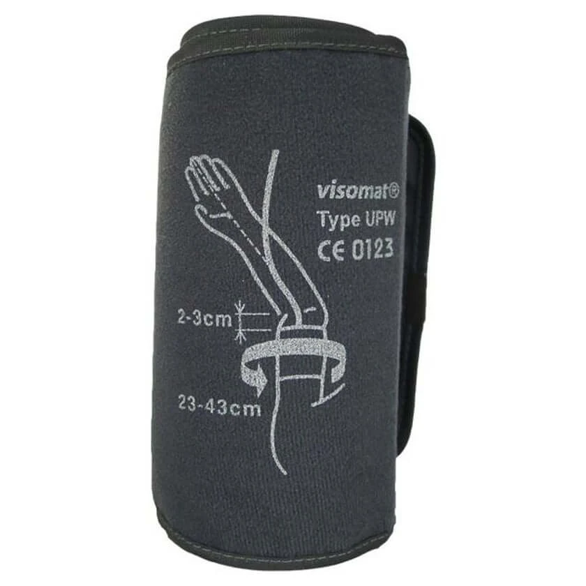 Visomat Comfort III shell man. type UPW 1 pc