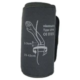 Visomat Comfort III shell man. type UPW 1 pc