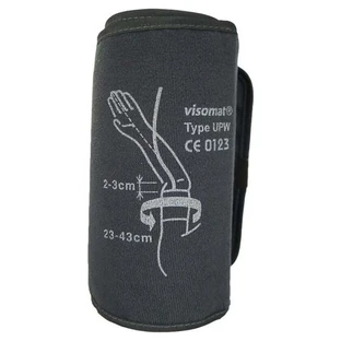 Visomat Comfort III concha man. tipo UPW 1 ud.