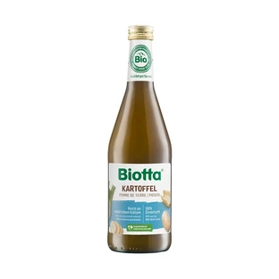 Biotta Potato 500 ml
