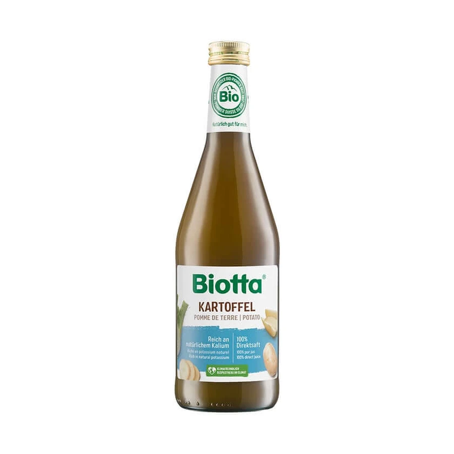 Biotta Potato 500 ml