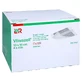 Vliwazell absorberende kompressen steriel 10x10 cm 25 st.