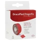 Dracoplast Fingerfix 2,5 cmx4,5 m z raną 1 szt.