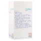 Non-woven compresses sterile 10x20 cm 6-fold 25X2 pcs.