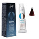 Nuevo tinte sin amon&#237;aco Zero Cream 6/5 60 ml de Vitality