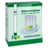 Atemtrainer 3 Kugeln 1 St