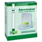 Ademhalingstrainer 3 ballen 1 stuk