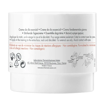 DermAbsolu Straffende Tagescreme, 40 ml, Avene