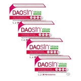 DAOSiN Vegan vierpak 4X25 stuks