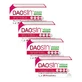 DAOSiN Vegan Viererpack 4X25 St