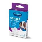 Cosmos zachte siliconenpleisterstrips 2 Gr 8 st