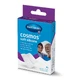 Cosmos zachte siliconenpleisterstrips 2 Gr 8 st