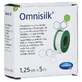 Omnisilk 1,25 cm x 5 m 1 st