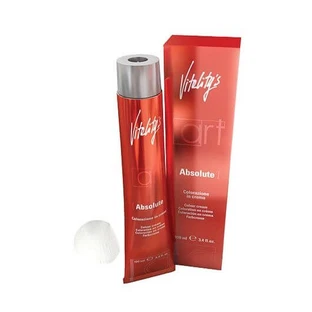 Vitality's Art Absolute permanente Haarfarbe mit Ammoniak 0 100ml