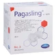 Pagasling gauze swab size 3 plum s 20X5 pcs
