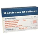 Injection plaster Ypsipor 1.5x4 cm 100 pcs.