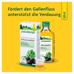 Zwarte radijs Schoenenberger Heilpflanz 3X200 ml