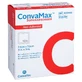 Convamax Superabsorbente No Adhesivo 7.5x7.5 Cm 10 unid.