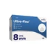Ultra-Fine pen needles 8 mm 105 pcs