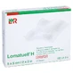 Lomatuell H zalftule 5x5 cm steriel 10 st.