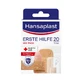 Hansaplast Erste Hilfe Pflaster Mix 20 St