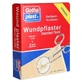 Gothaplast wondpleister standaard 1mx8cm 1 st