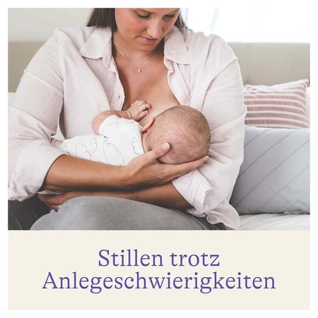 Lansinoh Stillhütchen 24 mm 2 St