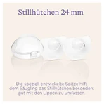 Lansinoh Stillhütchen 24 mm 2 St