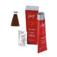 Vitality&#39;s Art Absolute permanent hair dye with ammonia 7.43 100ml