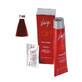 Tintura per capelli permanente Vitality&#39;s Art Absolute con ammoniaca 7.46 100ml