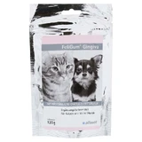 Feligum Gingiva Gotas Masticables para gatos/pequeños 120 g