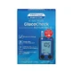 Testamed Glucocheck Advance Starter-Kit mg/dl &amp; mmol/l 1 st