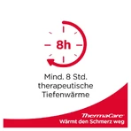 ThermaCare Wärmeumschläge größere Schmerzbereiche 2 St