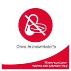 ThermaCare Wärmeumschläge größere Schmerzbereiche 2 St