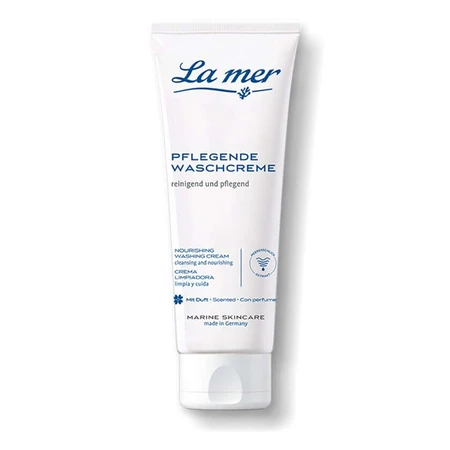 La mer CLEANSING voedende wascrème 100 ml