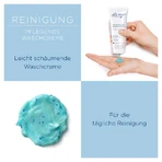 La mer CLEANSING voedende wascrème 100 ml