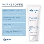 La mer CLEANSING voedende wascrème 100 ml