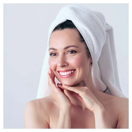 La mer CLEANSING voedende wascrème 100 ml