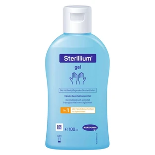Sterillium gel desinfectante de manos 100 ml