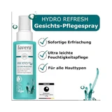 Lavera Hydro Refesh Gesichts-Pflegespray 100 ml