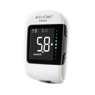 Accu-Chek Instant Set mmol/l 1 pc