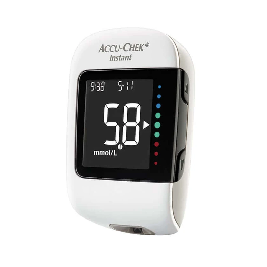 Accu-Chek Instant Set mmol/l 1 st