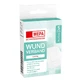 WEPA wound dressing 7.2 x 5 cm sterile 5 pcs.