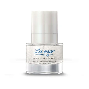 La mer ULTRA BOOSTER Premium Efecto Perlas Ojos sin perfume 15 ml